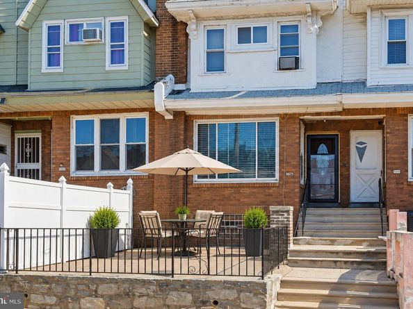 967 Bridge Street, Philadelphia PA 19124