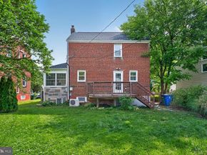 2539 Washington Boulevard, Arlington VA 22201