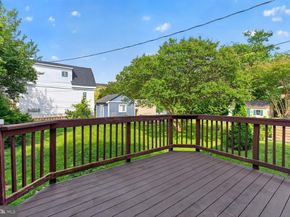 2539 Washington Boulevard, Arlington VA 22201