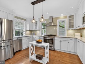 2539 Washington Boulevard, Arlington VA 22201