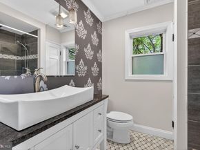 2539 Washington Boulevard, Arlington VA 22201