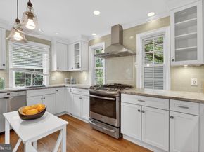2539 Washington Boulevard, Arlington VA 22201