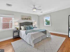 2539 Washington Boulevard, Arlington VA 22201