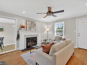2539 Washington Boulevard, Arlington VA 22201