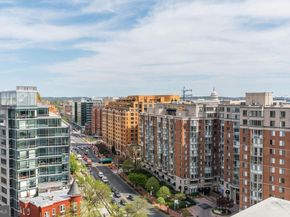 555 Massachusetts Avenue NW 1417, Washington DC 20001