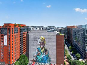 555 Massachusetts Avenue NW 1417, Washington DC 20001