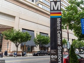 555 Massachusetts Avenue NW 1417, Washington DC 20001