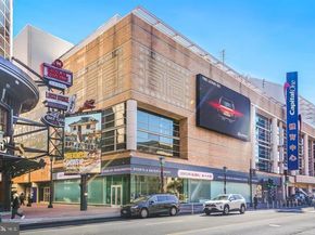 555 Massachusetts Avenue NW 1417, Washington DC 20001