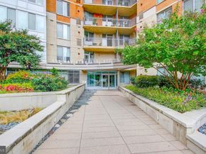 555 Massachusetts Avenue NW 1417, Washington DC 20001
