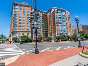 555 Massachusetts Avenue NW 1417, Washington DC 20001