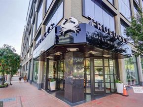 555 Massachusetts Avenue NW 1417, Washington DC 20001