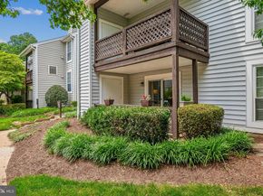 10090 Oakton Terrace Road, Oakton VA 22124