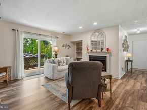 10090 Oakton Terrace Road, Oakton VA 22124