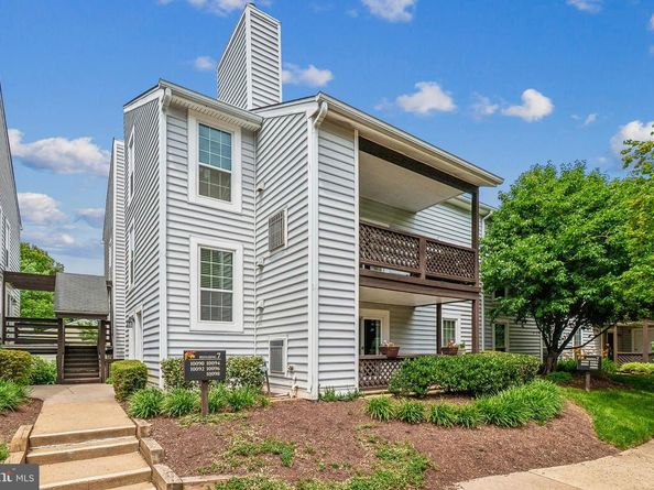10090 Oakton Terrace Road, Oakton VA 22124