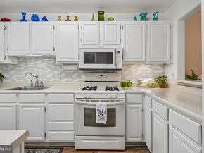 10090 Oakton Terrace Road, Oakton VA 22124