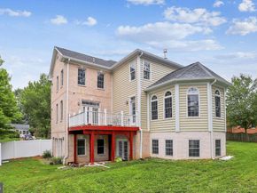 6529 Fairlawn Drive, Mclean VA 22101