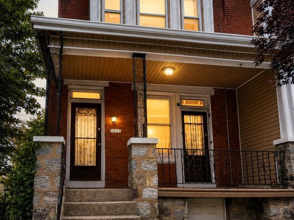 1512 N 60TH Street, Philadelphia PA 19151