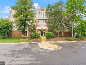 12919 Alton Square 101, Herndon VA 20170