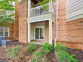 12919 Alton Square 101, Herndon VA 20170