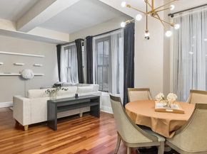 1500 Chestnut Street 8I, Philadelphia PA 19102