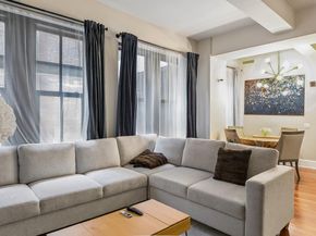 1500 Chestnut Street 8I, Philadelphia PA 19102