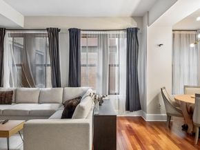 1500 Chestnut Street 8I, Philadelphia PA 19102