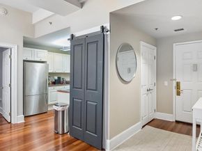 1500 Chestnut Street 8I, Philadelphia PA 19102