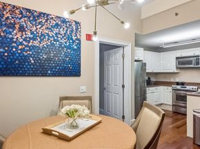 1500 Chestnut Street 8I, Philadelphia PA 19102
