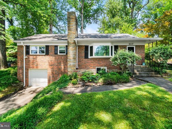 6237 Cheryl Drive, Falls Church VA 22044