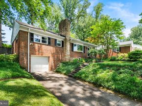 6237 Cheryl Drive, Falls Church VA 22044