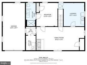 6237 Cheryl Drive, Falls Church VA 22044