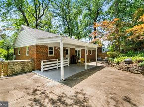 6237 Cheryl Drive, Falls Church VA 22044