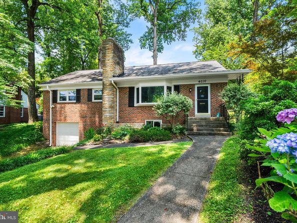 6237 Cheryl Drive, Falls Church VA 22044