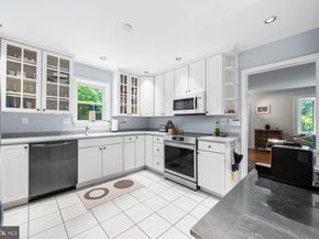 6237 Cheryl Drive, Falls Church VA 22044