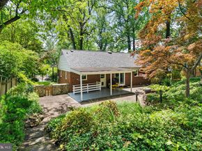 6237 Cheryl Drive, Falls Church VA 22044