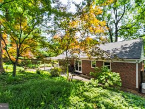 6237 Cheryl Drive, Falls Church VA 22044