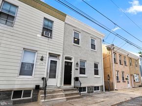 277 Lemonte Street, Philadelphia PA 19128