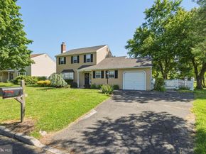 342 Alberts Way, Langhorne PA 19047