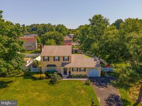 342 Alberts Way, Langhorne PA 19047