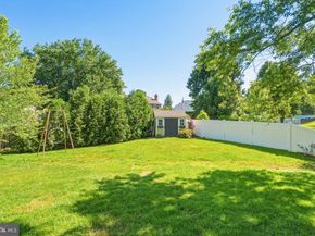 342 Alberts Way, Langhorne PA 19047