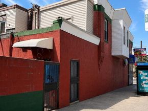 2900 W Allegheny Avenue, Philadelphia PA 19132