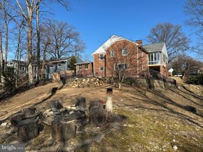 2356 Pierce Street, Arlington VA 22202