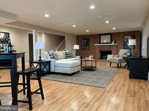 2356 Pierce Street, Arlington VA 22202