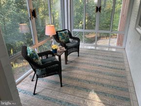 2356 Pierce Street, Arlington VA 22202
