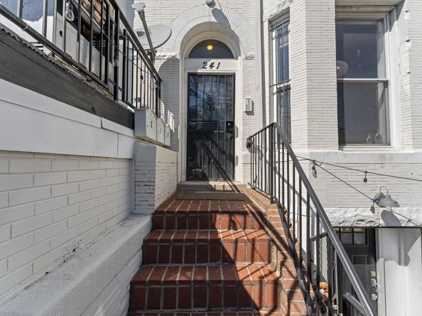 241 Florida Avenue NW 2, Washington DC 20001