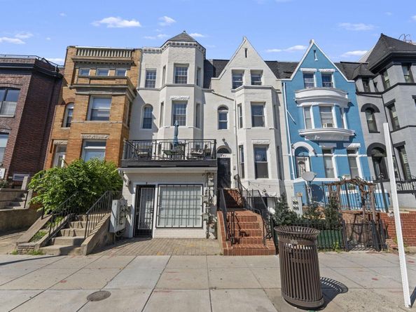 241 Florida Avenue NW 2, Washington DC 20001