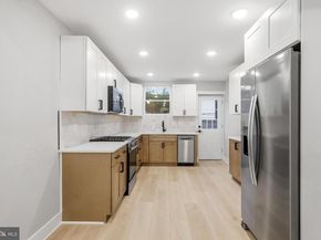 1733 Jackson Street, Philadelphia PA 19145