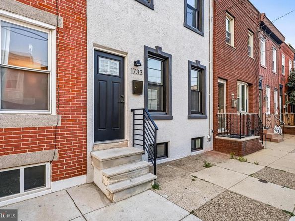 1733 Jackson Street, Philadelphia PA 19145
