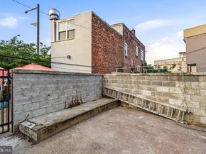 1733 Jackson Street, Philadelphia PA 19145