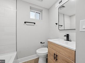 1733 Jackson Street, Philadelphia PA 19145